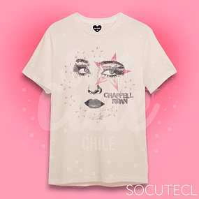 POLERA CHAPPELL ROAN 01 - CRUDO