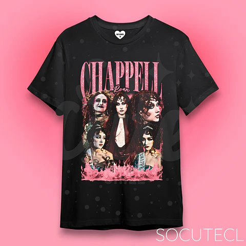 POLERA CHAPPELL ROAN 03