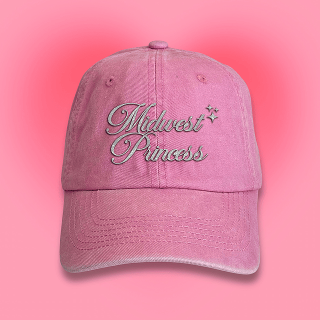 JOCKEY MIDWETS PRINCESS