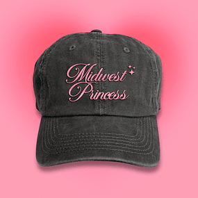 JOCKEY MIDWETS PRINCESS