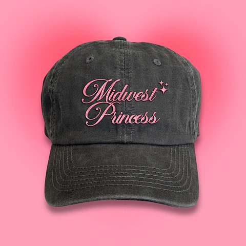 JOCKEY MIDWEST PRINCESS