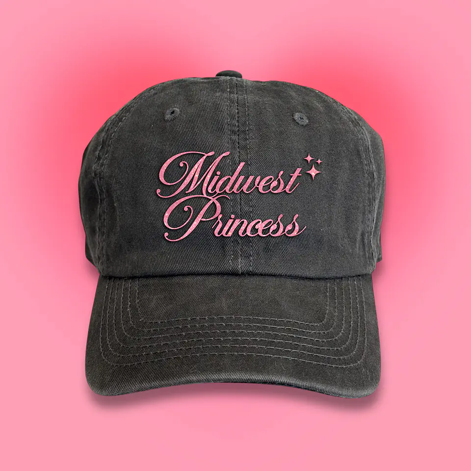 JOCKEY MIDWEST PRINCESS 1