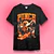 POLERA PUNCH THE MONKEY / MACACO JAPONÉS 