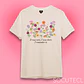 POLERA PIANO FLOWERS - thumbnail 3