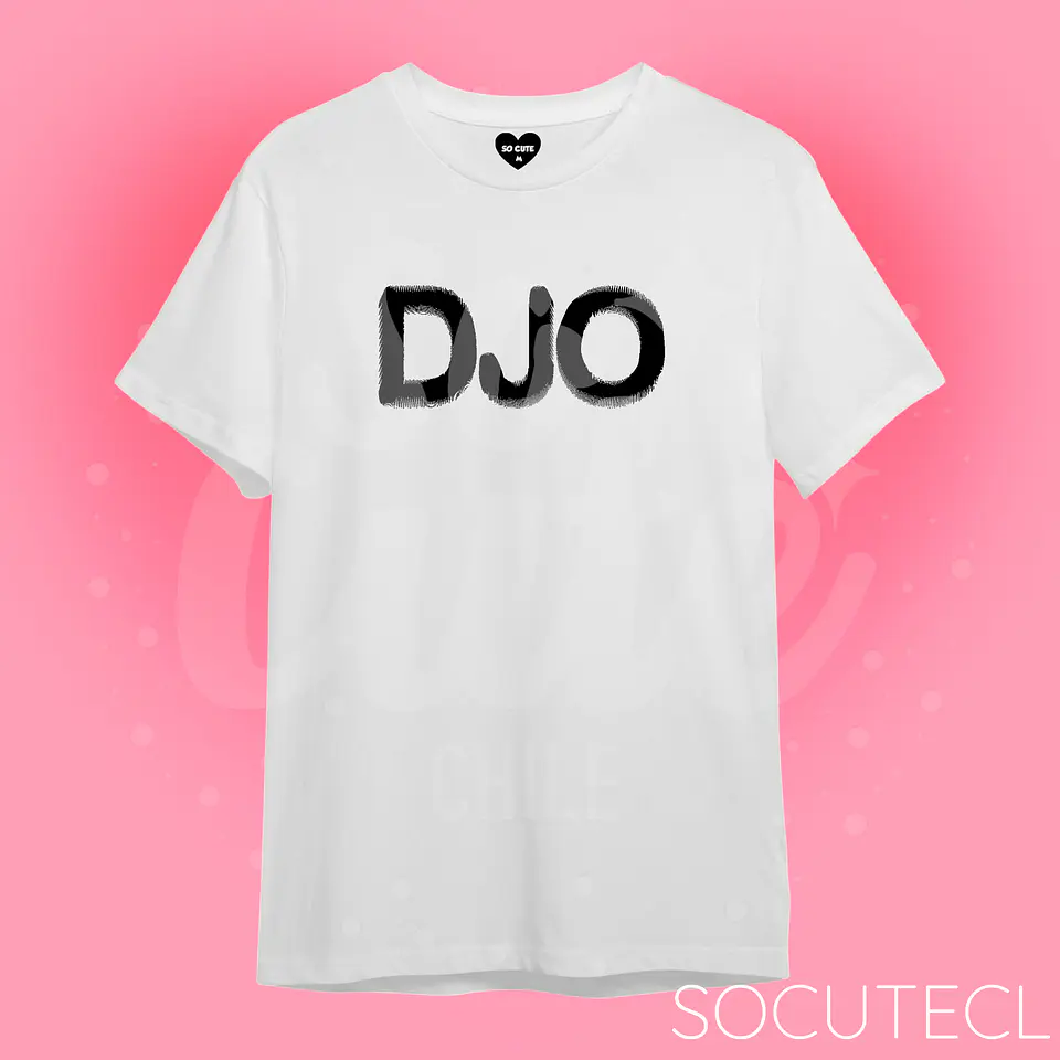 POLERA DJO 2