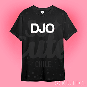 POLERA DJO