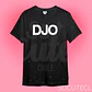 POLERA DJO - Miniatura 1