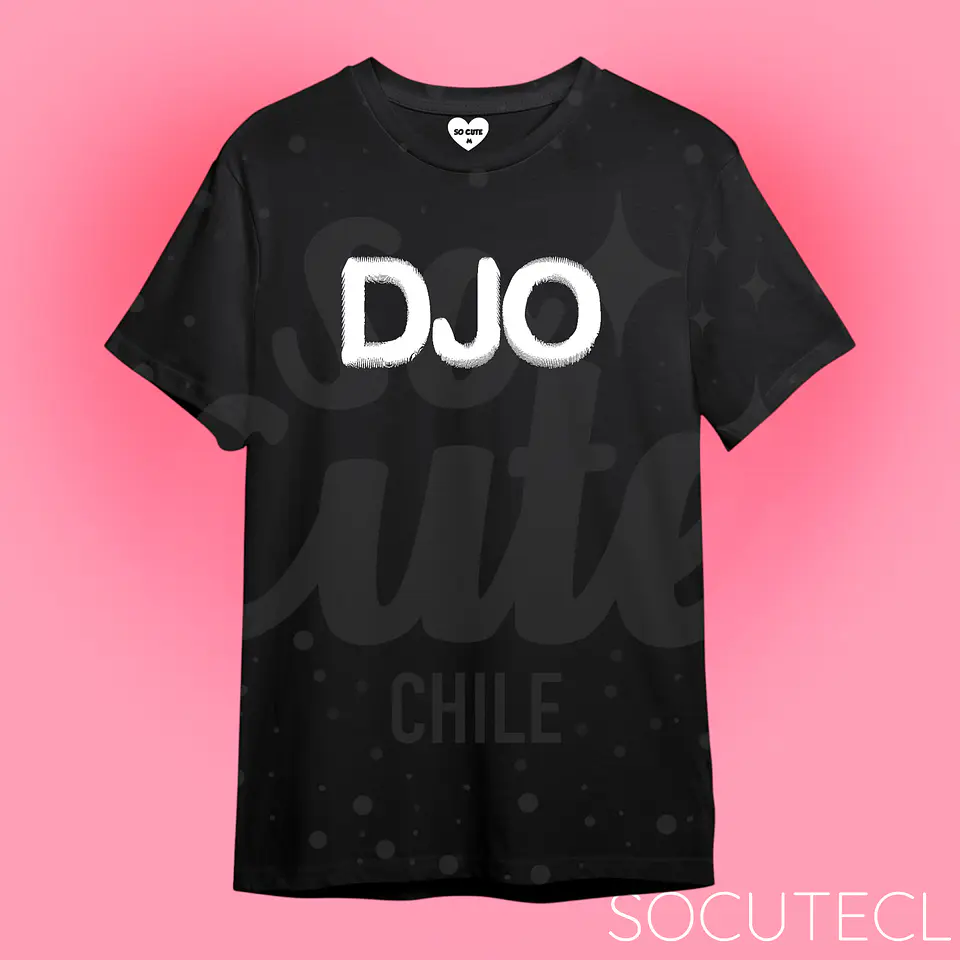 POLERA DJO 1