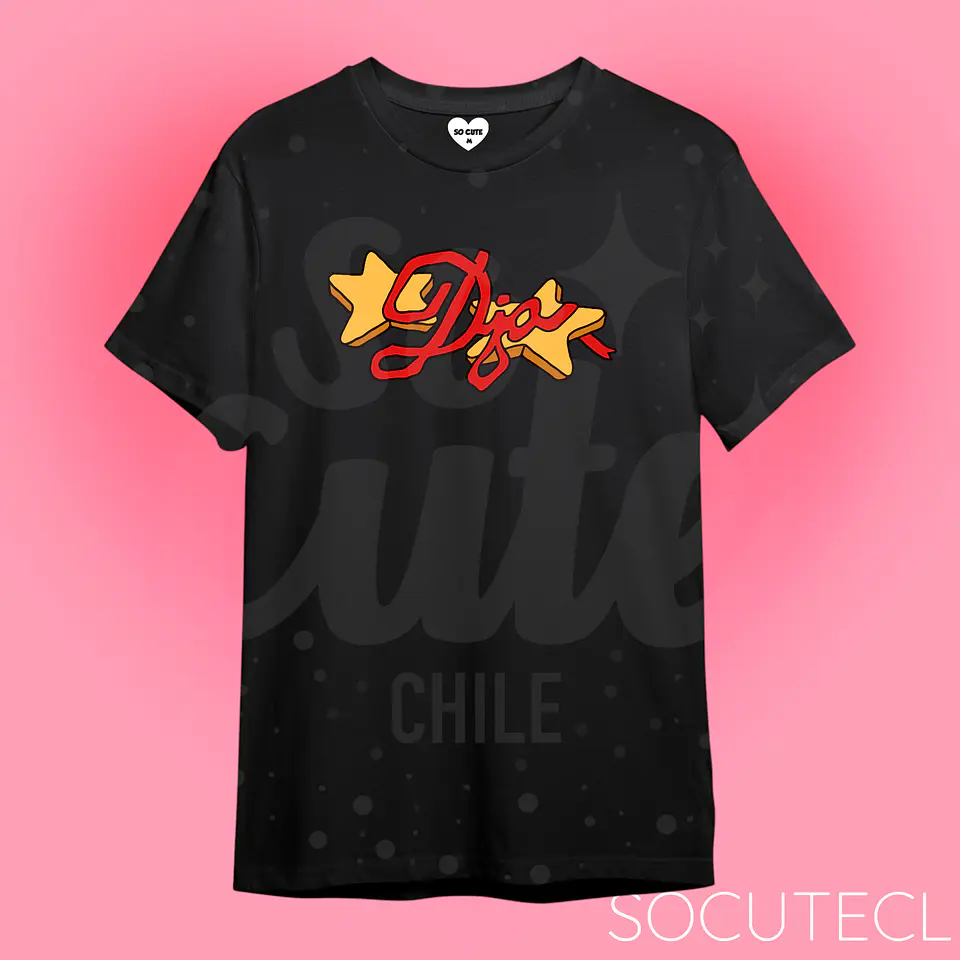 POLERA DJO 02 1
