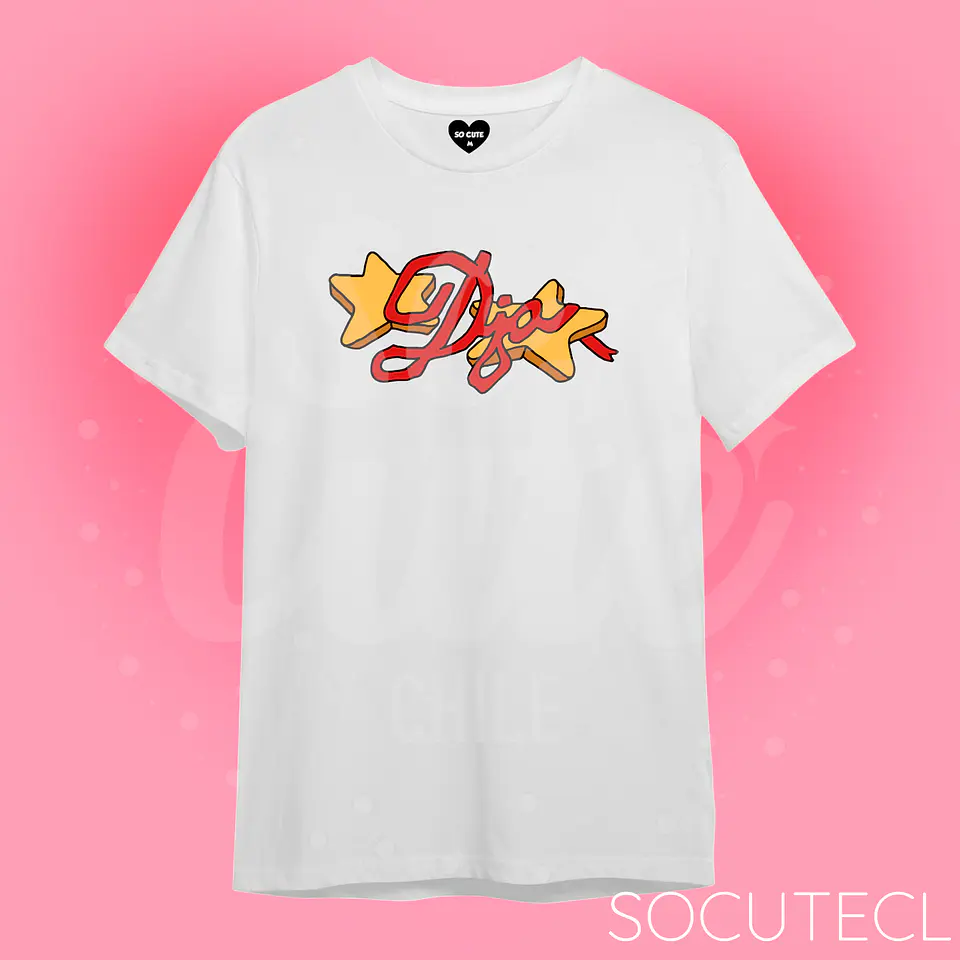 POLERA DJO 02 2
