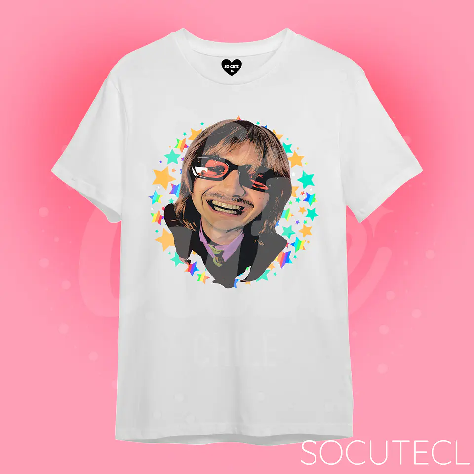 POLERA DJO 03 2