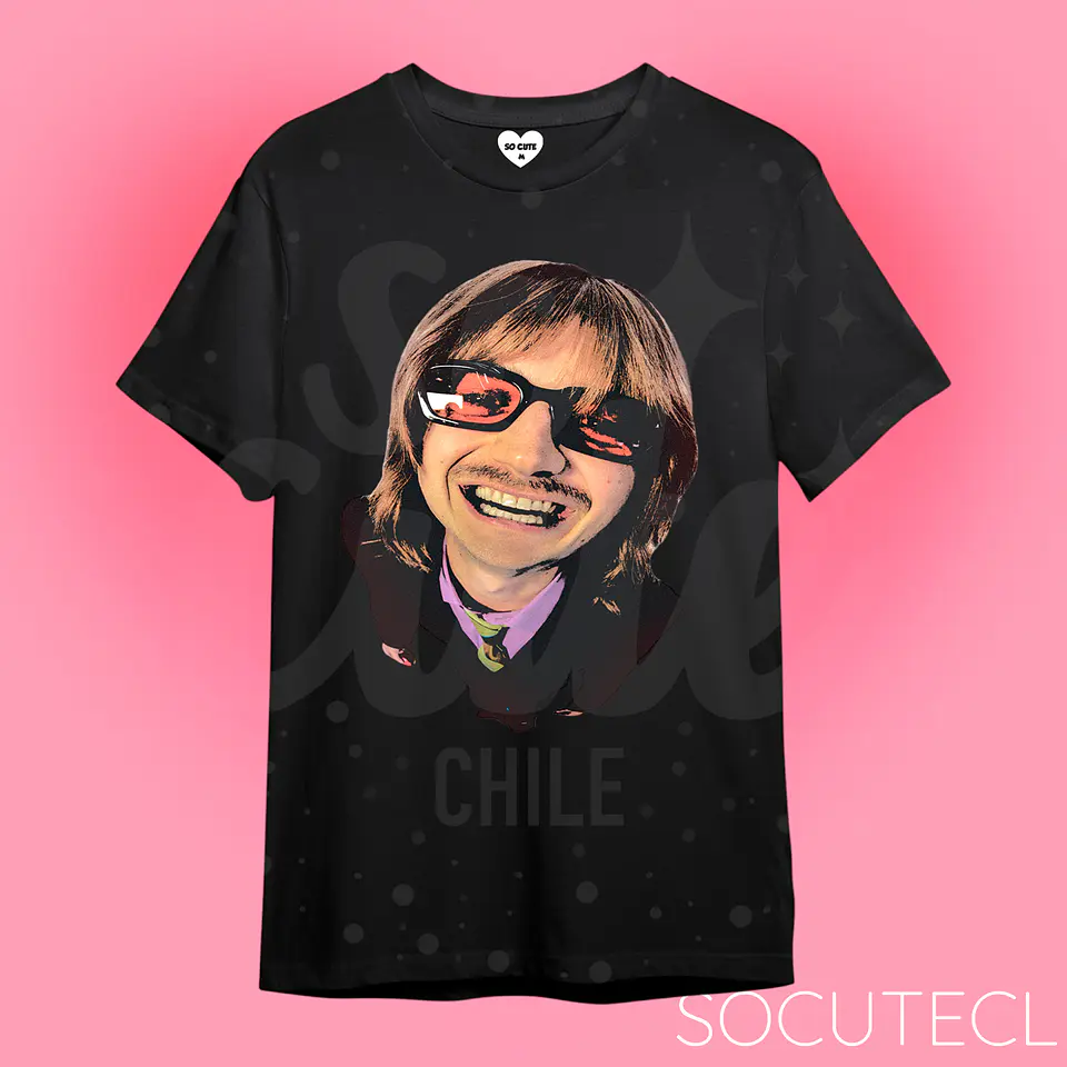 POLERA DJO 06 1