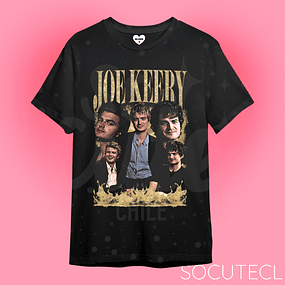 POLERA DJO / JOE KEERY 07 