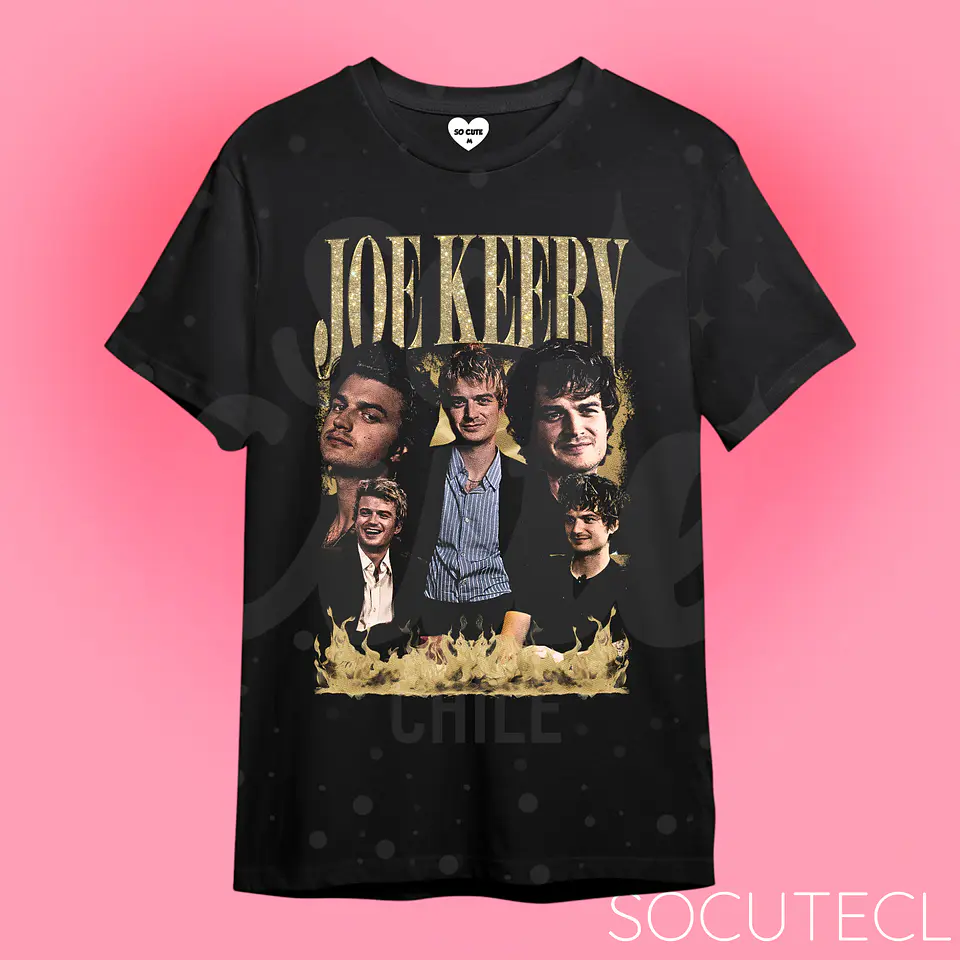 POLERA DJO / JOE KEERY 07  1