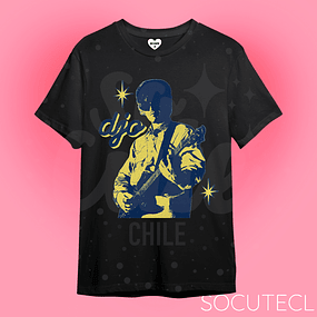 POLERA DJO 08 