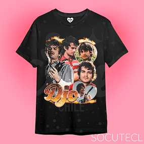 POLERA DJO 09 