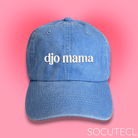 JOCKEY DJO MAMA - CELESTE