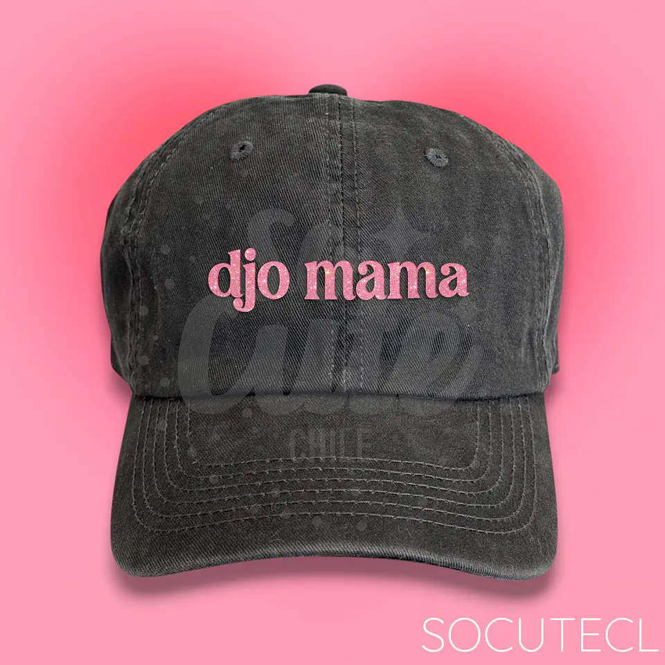 JOCKEY DJO MAMA 1