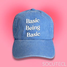 JOCKEY DJO BASIC BEING BASIC  - CELESTE