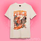POLERA PUNCH THE MONKEY / MACACO JAPONÉS  - Miniatura 3