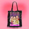 TOTE BAG HANNAH MONTANA