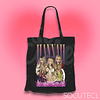 TOTE BAG HANNAH MONTANA