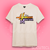 POLERA HANNAH MONTANA 