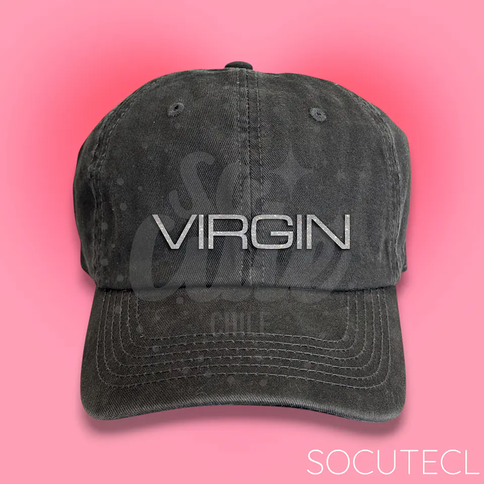 JOCKEY LORDE VIRGIN 1