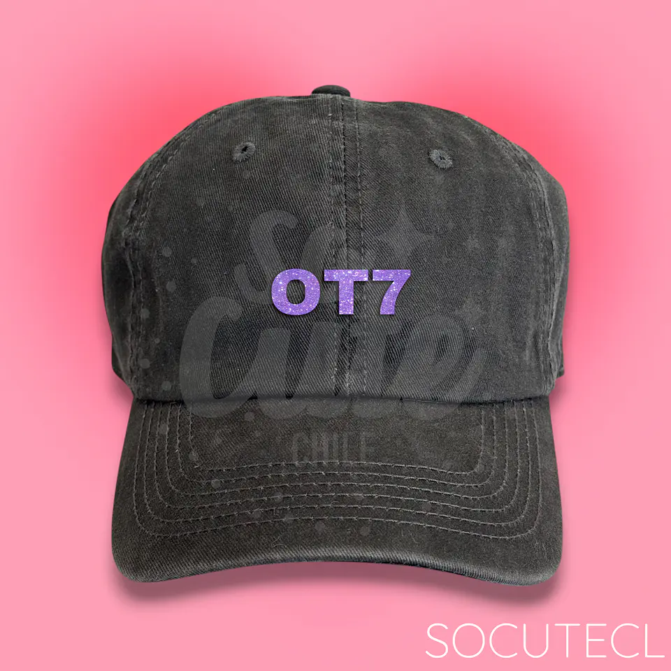 JOCKEY OT7 2