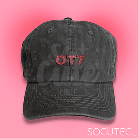 JOCKEY OT7 - NEGRO GRISÁCEO 02