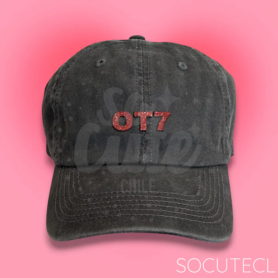 JOCKEY OT7 3