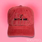 JOCKEY 7 WITH ME - Miniatura 1