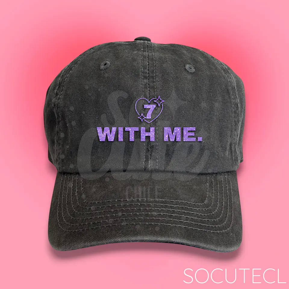 JOCKEY 7 WITH ME 2