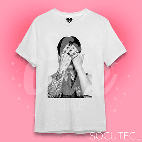 POLERA NEW BTS ARIRANG