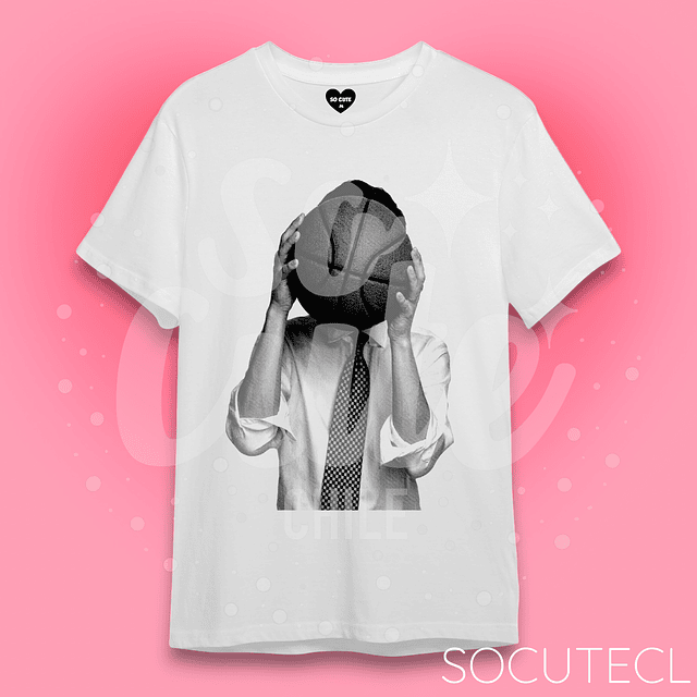 POLERA NEW BTS ARIRANG