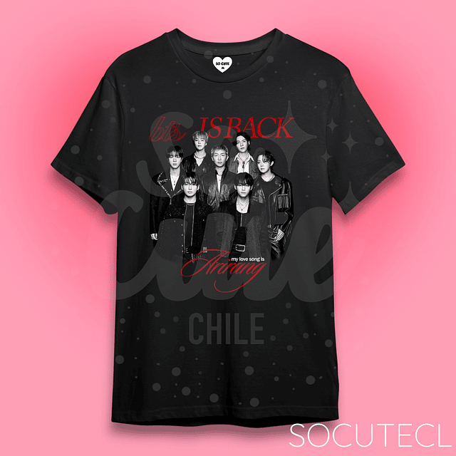 POLERA BTS IS BACK 01