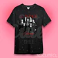 POLERA BTS IS BACK ARIRANG - Miniatura 1