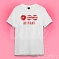 POLERA ARIRANG GLITTER - Miniatura 2