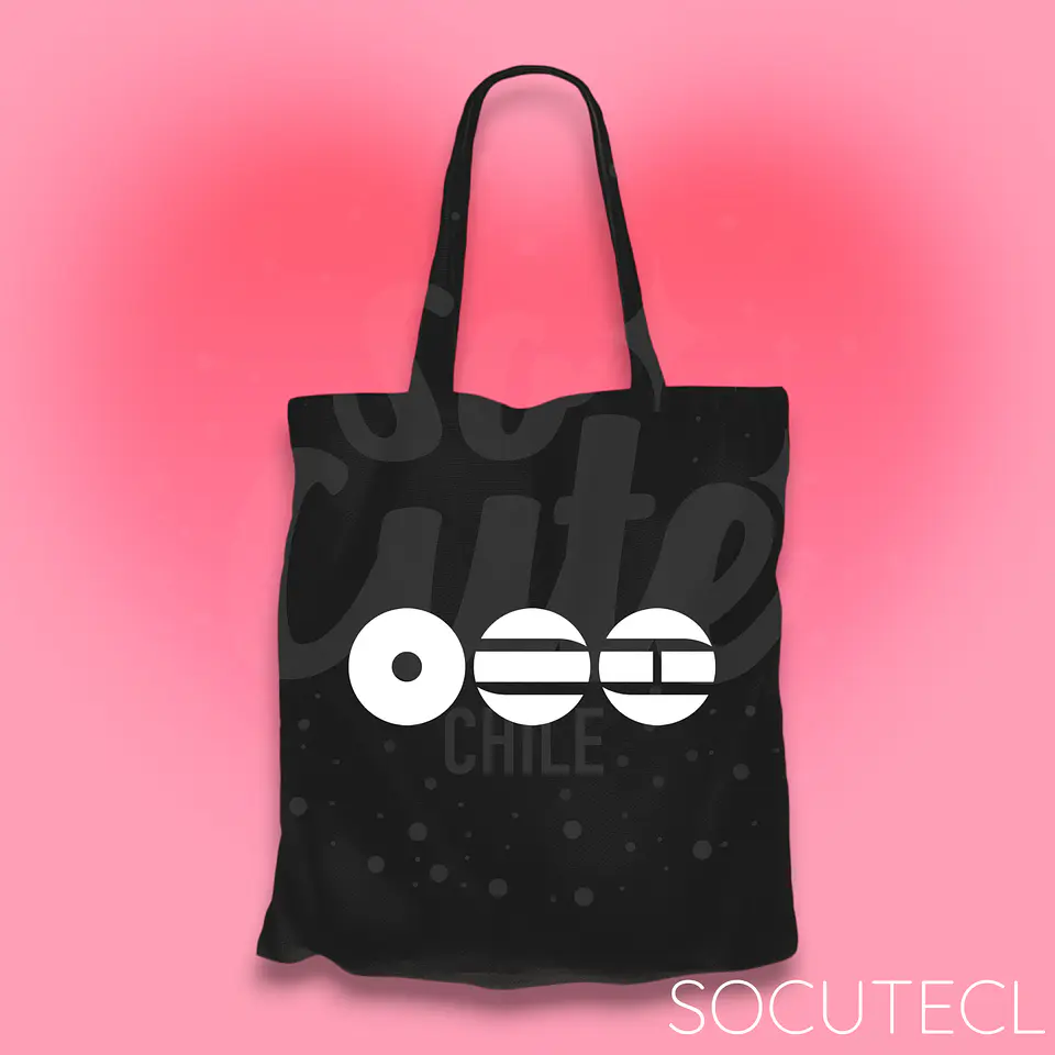 TOTE BAG ARIRANG 2