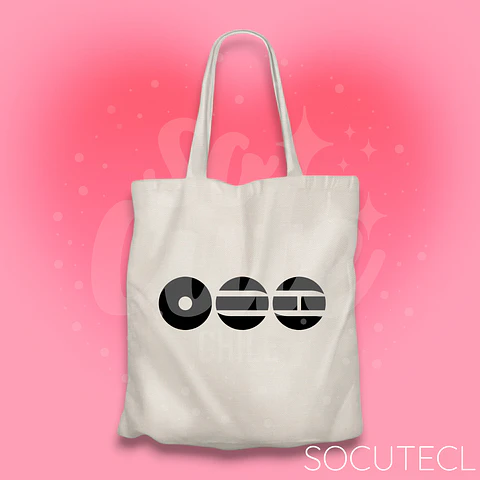 TOTE BAG ARIRANG