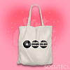 TOTE BAG ARIRANG LOGO