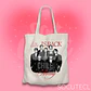 TOTE BAG BTS IS BACK ARIRANG - Miniatura 1