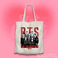 TOTE BAG BTS IS BACK - thumbnail 2