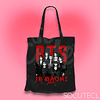 TOTE BAG BTS IS BACK 02