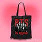 TOTE BAG BTS IS BACK - thumbnail 3