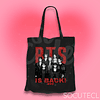 TOTE BAG BTS IS BACK 02