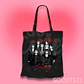 TOTE BAG BTS IS BACK ARIRANG - Miniatura 2