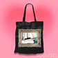 TOTE BAG SWIM FRAME - Miniatura 2
