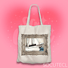 TOTE BAG SWIM