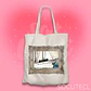 TOTE BAG SWIM FRAME - Miniatura 1